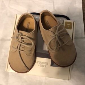 Tucker and Tate - Baby Cameron - Sand